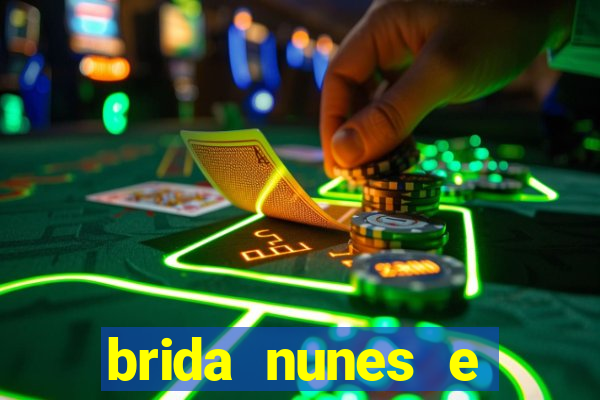 brida nunes e medico xv